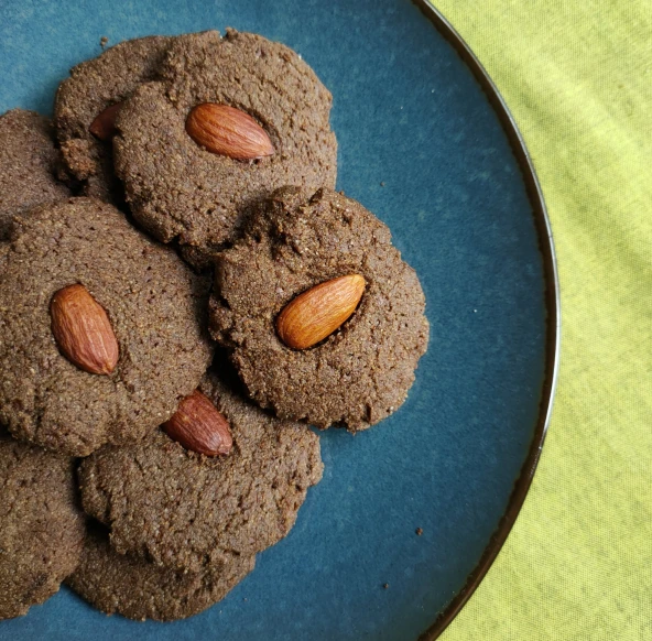 Cookies Light Sweet Carob Cookies 4 ~blog/2024/4/18/img20220718130703