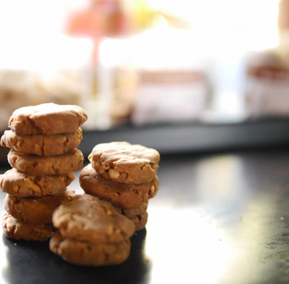 Cookies Light Sweet Rice Cereal Cookies 3 ~blog/2024/4/20/p1140194